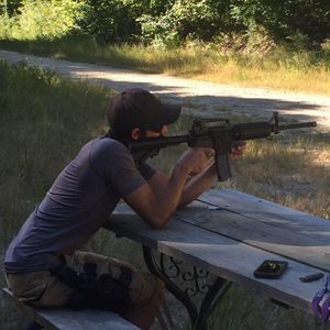 Meet your Posher, Michael